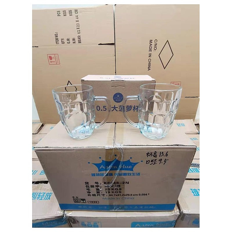 HG- KRG30 - JARRA DE CERVEZA K0046-2N (36/1)