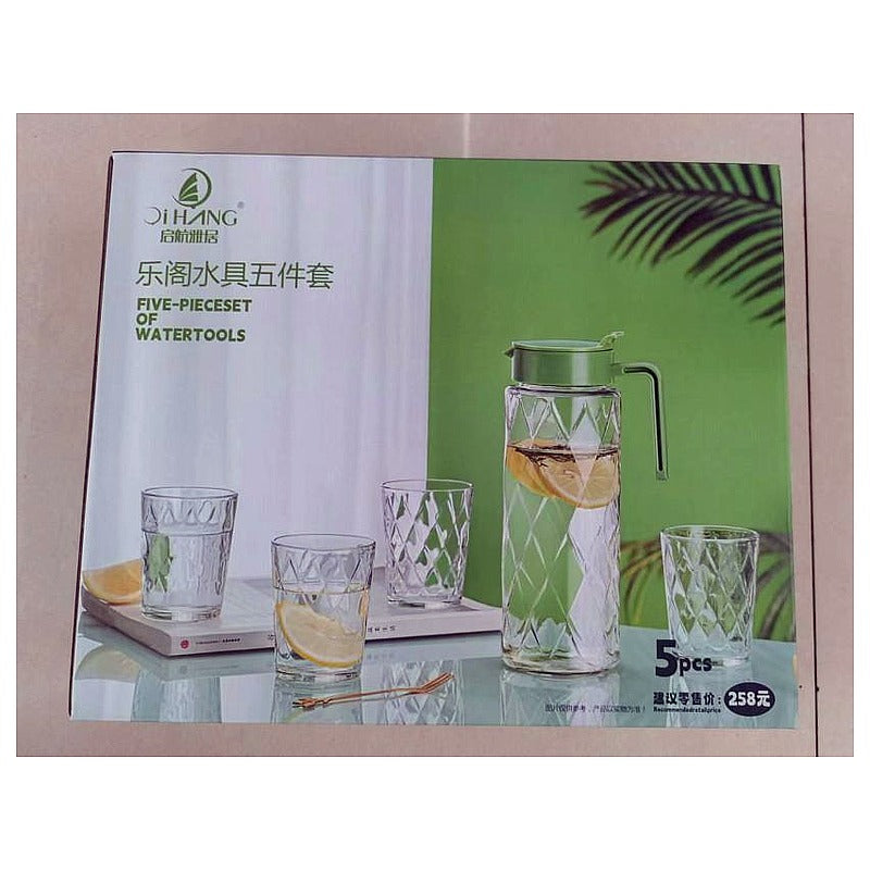HG- KRG39 - TAZA DE AGUA LGSJ-L5 (12/1)