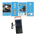 DQ43005 - POWER BANK 60000MAH CARGA RÁPIDA (30/1)
