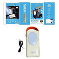 DQ43012 - POWER BANK 50000MAH CON LINTERNA LED (30/1)