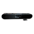 DQ44007 - BARRA DE SONIDO CON ALTAVOCES DOBLES (40/1)