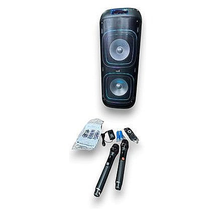 DQ44030 - AUDIO WGY-1036 (1/1)