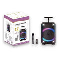 DQ44032 - REPRODUCTOR DE AUDIO DR-1206 (1/1)