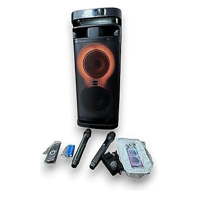 DQ44031 - ALTAVOZ BLUETOOTH WGY-8829 (1/1)