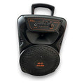 DQ44033 - ALTAVOZ BLUETOOTH ZQS8173W (8/1)