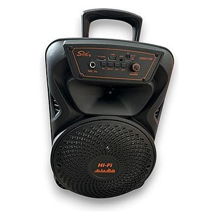 DQ44033 - ALTAVOZ BLUETOOTH ZQS8173W (8/1)