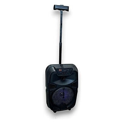 DQ44034 - ALTAVOZ BLUETOOTH ZQS8188 (8/1)