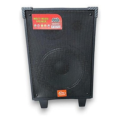 DQ44035 - AUDIO JQS908S (4/1)
