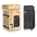 DQ44004 - ALTAVOZ 405*512*295MM 520*550*1035MM (PAQUETE DOBLE) (1/1)