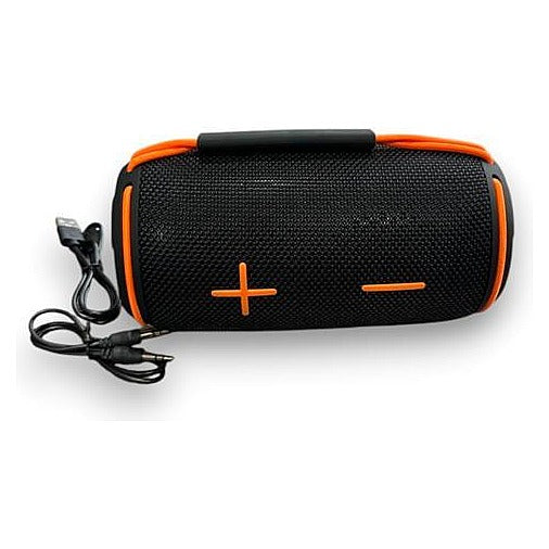 DQ44- 001 - ALTAVOZ BLUETOOTH PORTATIL (30/1)
