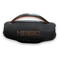 DQ44- 003 - BOCINA BLUETOOTH PORTÁTIL (9/1)