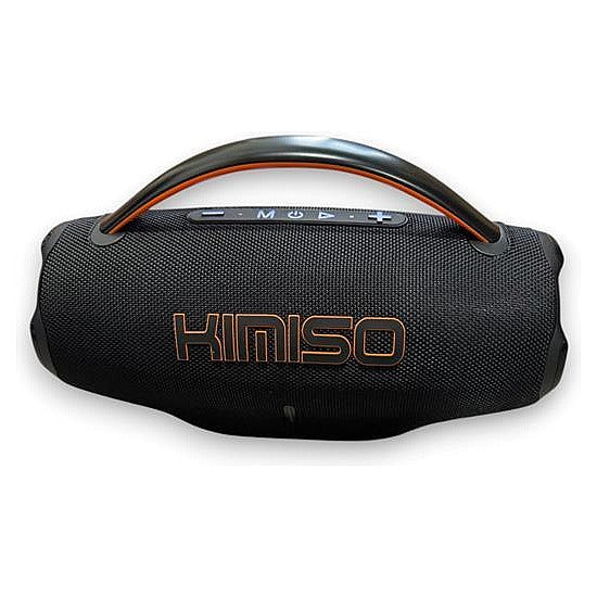 DQ44- 003 - BOCINA BLUETOOTH PORTÁTIL (9/1)