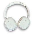 DQ44016 - AUDÍFONOS INALÁMBRICOS BLANCOS (60/1)
