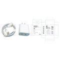 DQ44026 - CARGADOR CON CABLE USB-C (300/1)