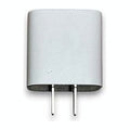 DQ44023 - CARGADOR DE PARED USB (500/1)