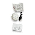 DQ44011 - CARGADOR DE AURICULARES BLUETOOTH (100/1)