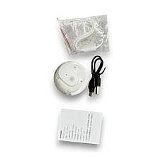 DQ44011 - CARGADOR DE AURICULARES BLUETOOTH (100/1)