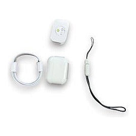 DQ44012 - AURICULARES BLUETOOTH CON ESTUCHE (100/1)