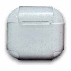 DQ44017 - ESTUCHE DE PLÁSTICO BLANCO (100/1)