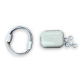 DQ44018 - AURICULARES INALÁMBRICOS CON ESTUCHE (100/1)