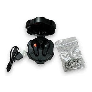 DQ44019 - AURICULARES BLUETOOTH X35 (100/1)
