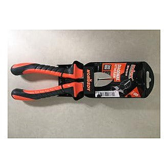 HS-LJT04 - ALICATES DE CORTE DIAGONAL 8" (200 MM) (181/1)