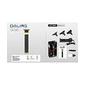 DL-1301 - CORTAPELOS ELÉCTRICO RECARGABLE (350/1)