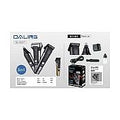 DL-9057 - RECORTADORA DE BARBA Y CABELLO 3 EN 1 (550/1)