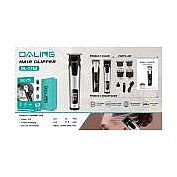 DL-1762 - MÁQUINA DE CORTAR CABELLO (413/1)