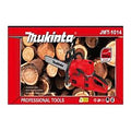 JMT-1014 - MOTOSIERRA 22 PULGADAS ROJA (4/1)
