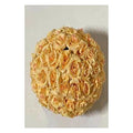 HG-WFF29 - BOLA Nº2 JUAN DE TELA ROSA, COLOR CHAMPAGNE (31 CM) (45/1)