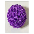 HG-WFF33 - Nº 2 JUAN TELA ROSA BOLA VIOLETA (31 CM) (45/1)