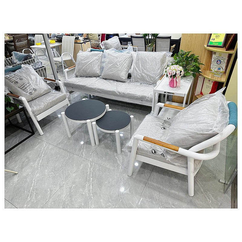 H-JHA04 - JUEGO DE SALA PARA EXTERIOR (86563/1)