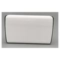 EL-V50C - TAPA DE INODORO BLANCA (58/1)