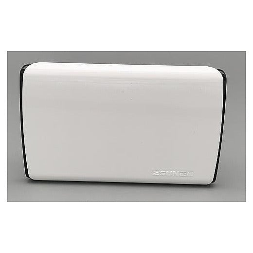 EL-V50C - TAPA DE INODORO BLANCA (58/1)
