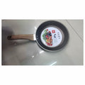 16434-388 - SARTÉN 24CM CON MANGO DE MADERA (338/1)