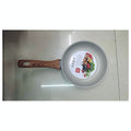 16434-394 - SARTÉN CON MANGO EFECTO MADERA 22 CM (388/1)