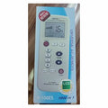 K-100ES - CONTROL REMOTO UNIVERSAL PARA AIRE ACONDICIONADO (106/1)