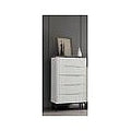 JJ51-27 - CREDENZA BLANCO DE 5 CAJONES (1/1)