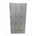 JJ51-017 - LOCKER METÁLICO DE DOCE PUERTAS (1/1)