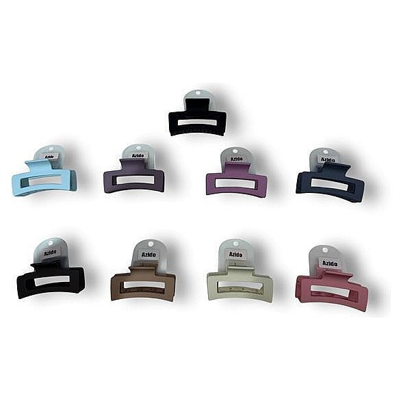 JJ51003 - BROCHES PARA CABELLO DE COLORES (960/1)