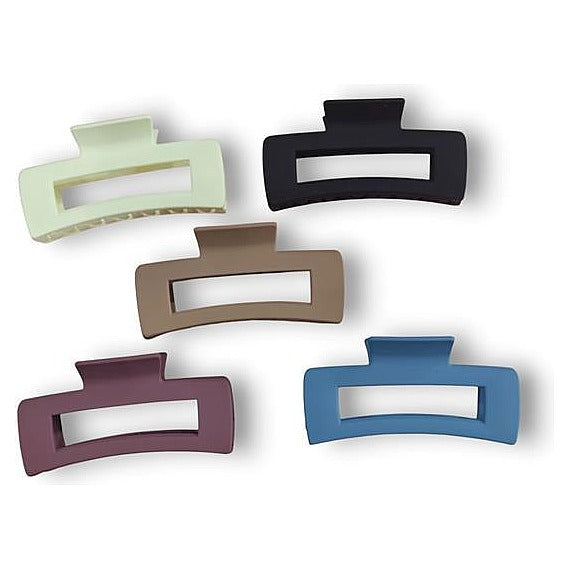 JJ51005 - GANCHOS PARA CABELLO DE COLORES (600/1)