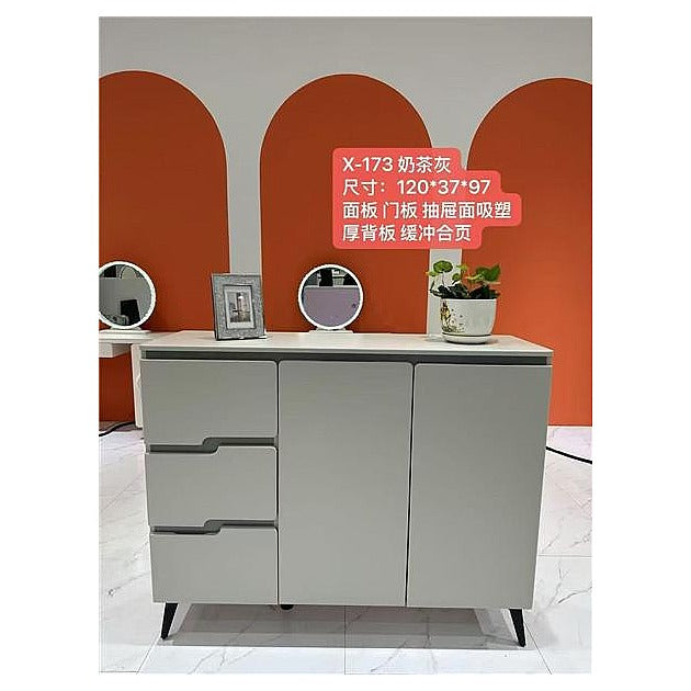 JJ51047 - MUEBLE ORGANIZADOR CON PUERTAS Y CAJONES (1/1)