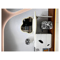 JJ51108 - TOCADOR CON ESPEJO DECORATIVO (1/1)