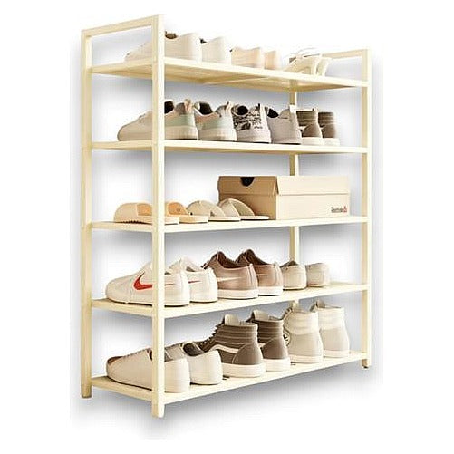 JJ51132 - ZAPATERO DE MADERA (6/1)