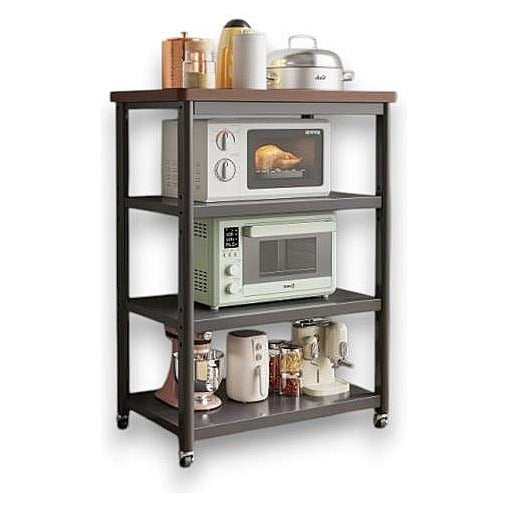 JJ51137 - MUEBLE DE COCINA CON RUEDAS 4 NIVELES (4/1)