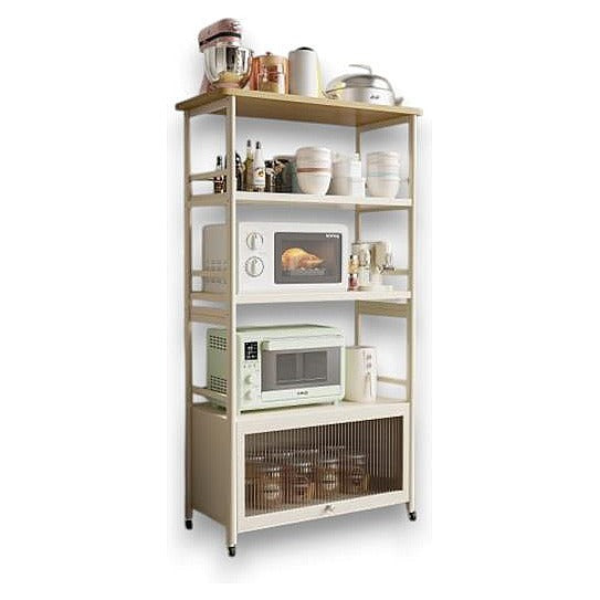 JJ51142 - ESTANTE ORGANIZADOR DE COCINA BLANCO (1/1)