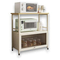 JJ51144 - ESTANTE DE COCINA CON RUEDAS (1/1)