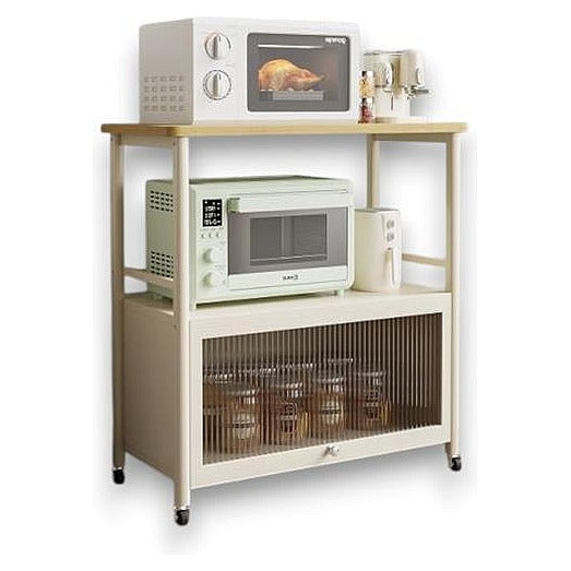 JJ51144 - ESTANTE DE COCINA CON RUEDAS (1/1)