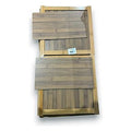 JJ51152 - ZAPATERO COLOR NOGAL 121*60*24 CM (1/1)